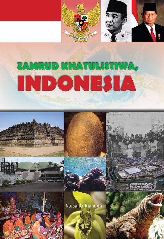 Cover Mengenal Kendaraan vol. 2