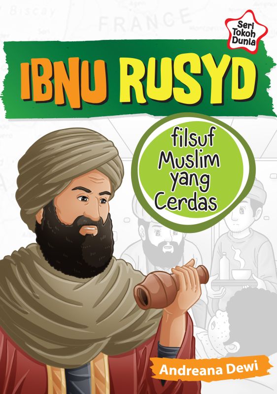 Cover Ibnu Rusyd
