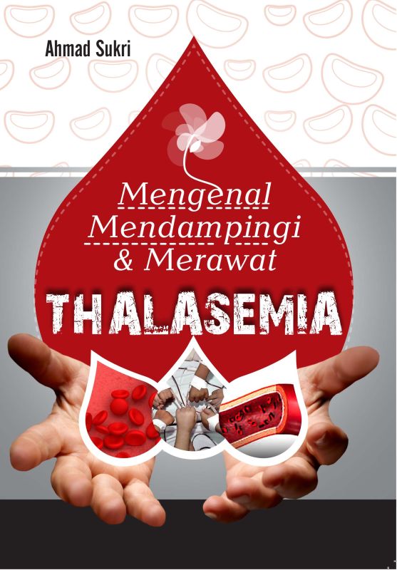 Cover Thalasemia