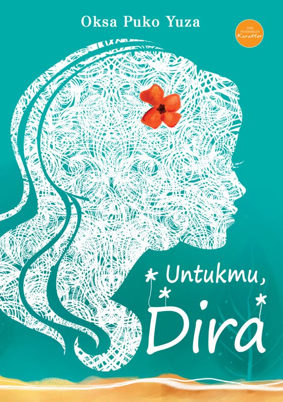Cover Untukmu, Dira