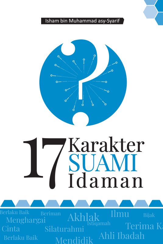 Cover 17 Karakter Suami Idaman