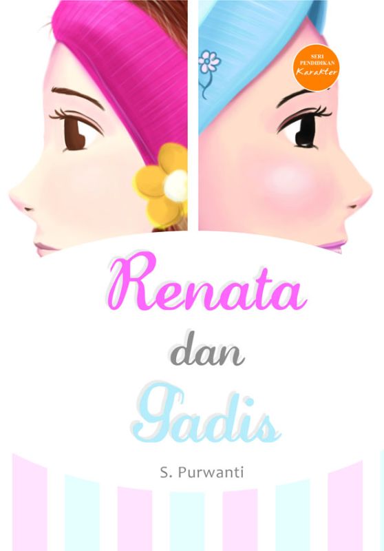 Cover Renata dan Gadis